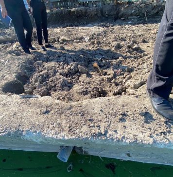 Conducte de ape reziduale care se scurgeau în Lacul Fundeni, desființate