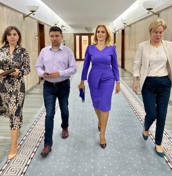 2.000 de lei ajutor pentru mame și nou-născuți! Gabriela Firea: ”Să se adreseze primăriilor unde au domiciliul!”