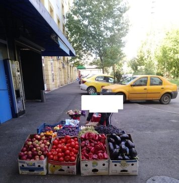 Aproape 120 de comercianți, amendați de Poliția Locală Sector 2
