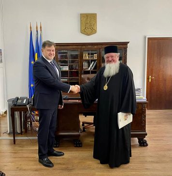 Ministrul Sănătăţii şi Patriarhia vor semna un protocol referitor la asistenţa religioasă creştin-ortodoxă în unităţile sanitare
