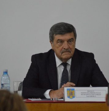 Prefectul Capitalei cere primarului Nicuşor Dan şi primarilor de sectoare să ia toate măsurile pentru îmbunătăţirea calităţii aerului