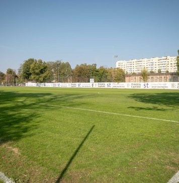 Noi acuze lansate de Gabriela Firea la adresa lui Nicușor Dan: Baza sportivă Sahighian este, din nou, abandonată