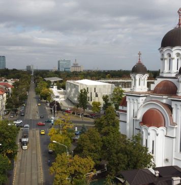 O nouă stație de pe linia tramvaiului 41 a fost modernizată