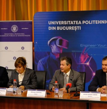Ministerul Dezvoltării investește peste 100 milioane lei în construirea unui nou cămin studențesc pentru Universitatea Politehnică din Capitală
