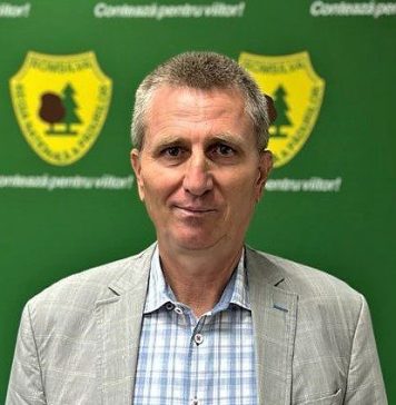 Regia Națională a Pădurilor – Romsilva are un nou director, pe Daniel Nicolăescu