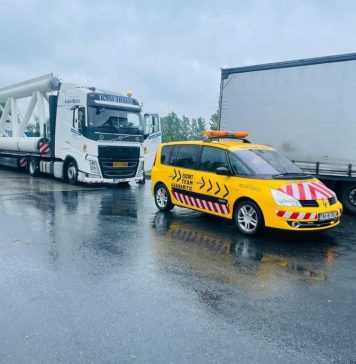 Nicușor Dan: Tăblierul metalic de la Pasajul Doamna Ghica va ajunge în șantier weekendul acesta