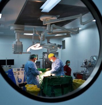 Val neobişnuit de pneumonii în spitalele de copii