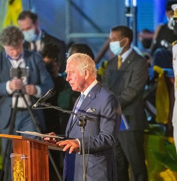 Prima decizie luată de Prințul Charles în calitate de Rege