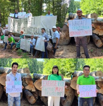 Congresul Extraordinar al Partidului Verde (Verzii), pe 3 septembrie, la Sala Dalles din București