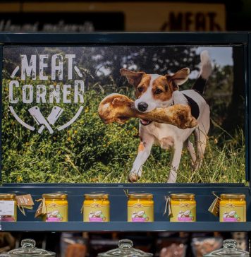 Un nou jucător pe piața locală de hrană pentru animale. Fressnapf a deschis primul magazin din București