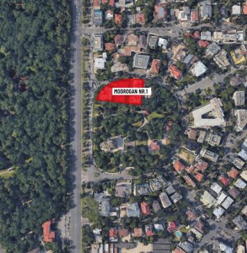 Nicuşor Dan: Lucrările la constucţia din Modrogan 1 rămân suspendate