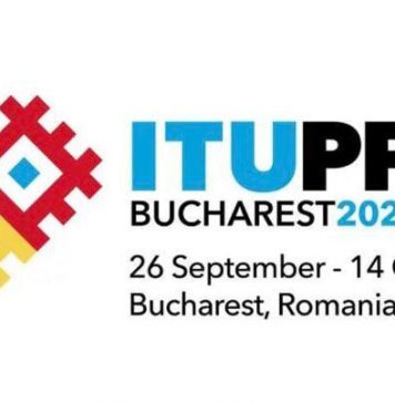 Începând de luni, Bucureștiul va găzdui cel mai important eveniment la nivel mondial pentru sectorul tehnologiei informației și comunicațiilor (IT&C) – ITU PP-22
