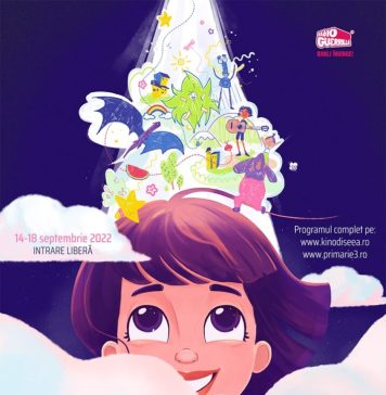 Festivalul KINOdiseea aduce, la Bucureşti, între 14 şi 18 septembrie, opt filme multipremiate