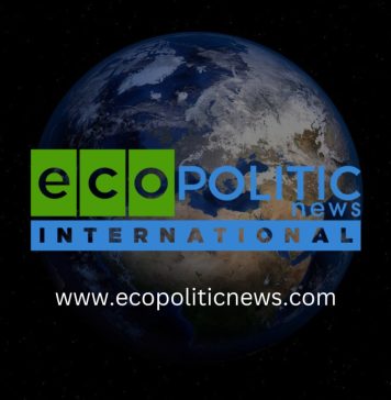 S-a lansat primul site de știri internaționale în engleză, din România – ecopoliticnews.com