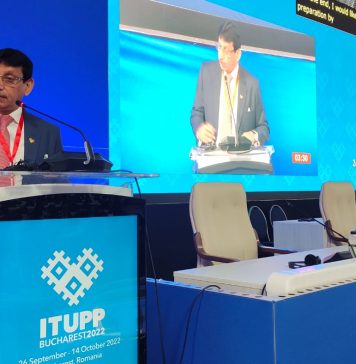 ITU PP-22 București: Pakistanul devine un hub important pentru cele mai bune talente IT și organizații IT globale