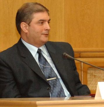 Fostul șef SIE Silviu Predoiu își face partid