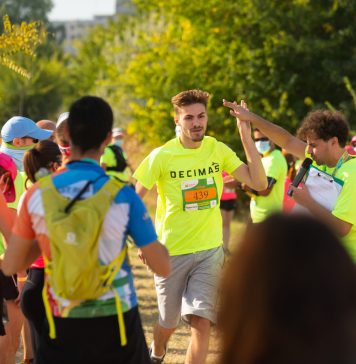 Cursa de alergare Sun Challenge în Parcul Văcărești. S-au deschis înscrierile early bird