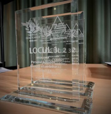 Transelectrica a reluat competiţia „Trofeul Energeticianului”, după doi ani de pandemie
