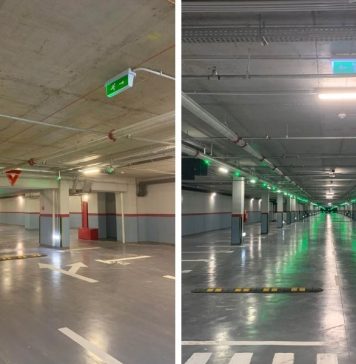 Primăria Sectorului 3, licitaţie pentru acordarea dreptului de utilizare a spaţiilor comerciale din parcarea Decebal