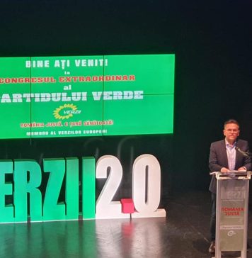 Marius Lazăr (copreședinte Partidul Verde): Sinistrul educației a eliminat bursele de ajutor social acordate elevilor din mediul rural