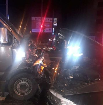 Accident grav pe Șoseaua Industriilor din București: Un bărbat de circa 40 de ani a murit după ce a fost călcat de tren