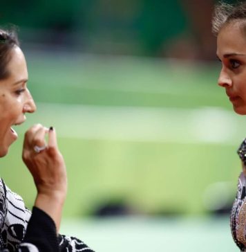 Andreea Verdeş s-a calificat în finala de la minge, la Mondialele de Gimnastică Ritmică de la Sofia