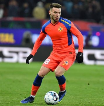 Andrei Cordea, după înfrângerea cu West Ham: „Meritam mai mult, arbitrul ne-a dezavantajat”