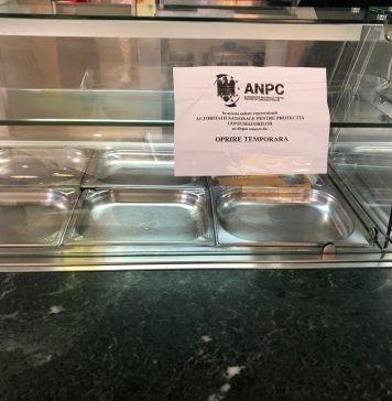 ANPC a aplicat amenzi de peste 17 milioane de lei în această vară