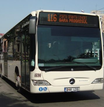 TPBI anunță schimbări. Autobuzele liniilor 116 și 141 vor circula pe calea de rulare a tramvaielor