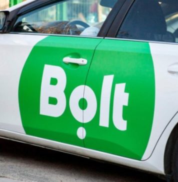 Șoferițele Bolt au posibilitatea de a accepta curse cerute doar de femei