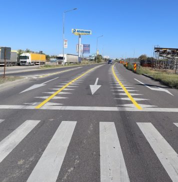 Trafic restricţionat în zona intersecţiei bulevardului Theodor Pallady cu strada Drumul între Tarlale
