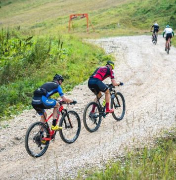 Campionatul naţional de downhill revine la Poiana Braşov, în cadrul Up To Postăvaru