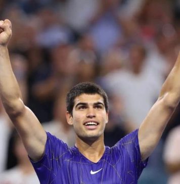 Carlos Alcaraz se menţine lider al clasamentului ATP