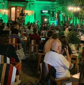 Zilele Jazzului Maghiar la Bucureşti, în perioada 28-30 septembrie