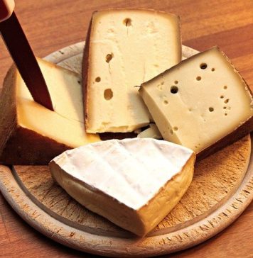 Ministrul Agriculturii despre o posibilă scumpire a cașcavalului la 100 de lei/kg: ”Nu va ajunge la un asemenea preț”