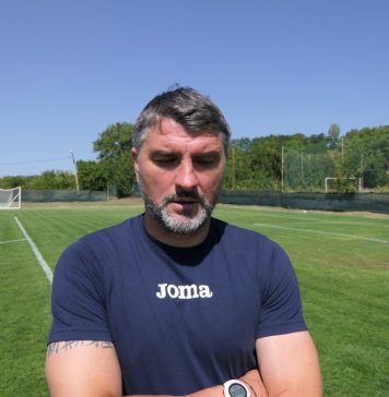 Chindia Târgovişte a reziliat contractul cu antrenorul Adrian Mihalcea