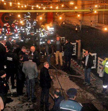 Dosarul Colectiv: Guvernul a alocat peste 300 de milioane de lei către ISU București-Ilfov