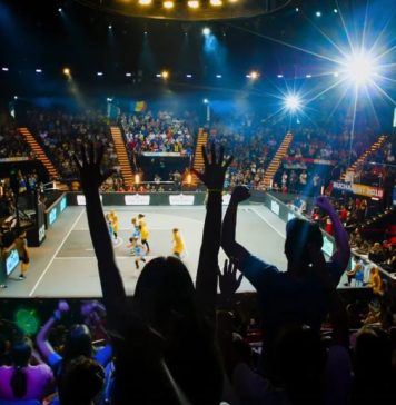 Cupa Mondială FIBA 3×3 U23 va avea loc în perioada 5-9 octombrie la Bucureşti