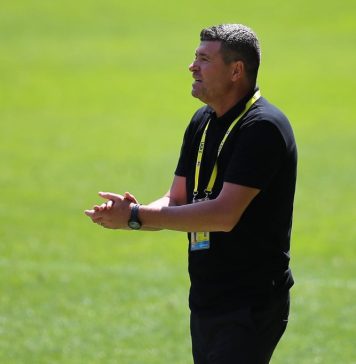 Daniel Oprița anunță că Steaua va juca la Giurgiu următoarele patru partide considerate pe teren propriu