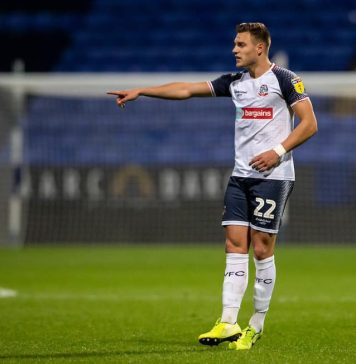 Dennis Politic a fost împrumutat de Cremonese la Port Vale