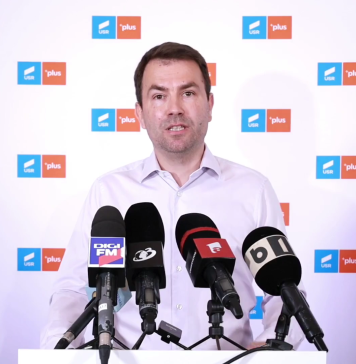 Cătălin Drulă, despre susţinerea lui Nicuşor Dan pentru un nou mandat la Primăria Capitalei: Trebuie să evaluăm foarte serios dacă este performanţa la care ne-am aşteptat