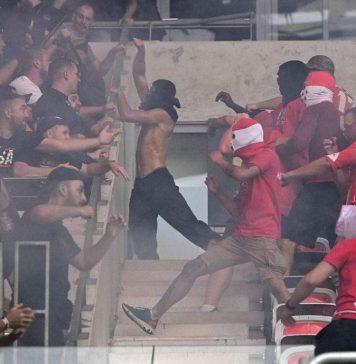 FC Koln condamnă incidentele odioase de la meciul cu Nice din Europa Conference League