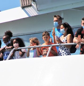 În ultima săptămână, 32,3% din cazurile de COVID-19 au fost înregistrate în Bucureşti, Cluj, Timiş, Iaşi şi Constanţa