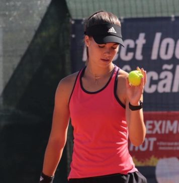 Ilinca Amariei a câştigat primul titlu ITF din carieră, la Braşov