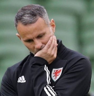 Juriul nu a reuşit să dea un verdict în procesul lui Ryan Giggs