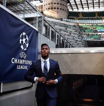 Keita Balde a fost suspendat până în decembrie pentru încălcarea controlului antidoping