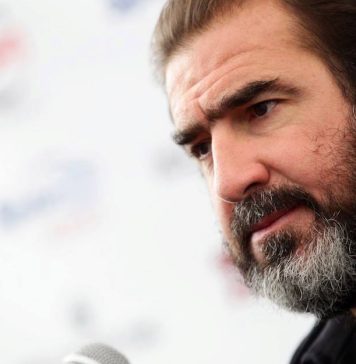 Legendarul Eric Cantona nu va urmări niciun meci de la Mondialul din Qatar