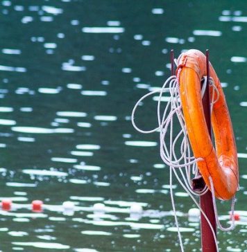 Comisar de poliție din București, dispărut în Dunăre, în timp ce se afla la pescuit. Operațiune de căutare a scafandrilor