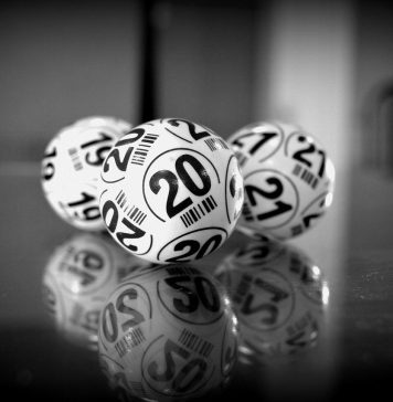 Loterii online foarte populare