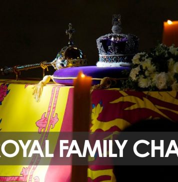 Regina Elisabeta a II-a este condusă pe ultimul drum | UPDATE Slujba de înmormântare s-a încheiat/ Funeraliile Reginei se mută la Windsor – VIDEO